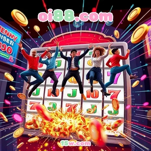 oi88.com: Bingo Online Inovador e Repleto de Oportunidades