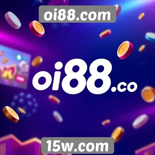 Recursos exclusivos do oi88.com para jogadores