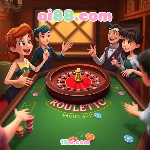 oi88.com Jogos de Cartas