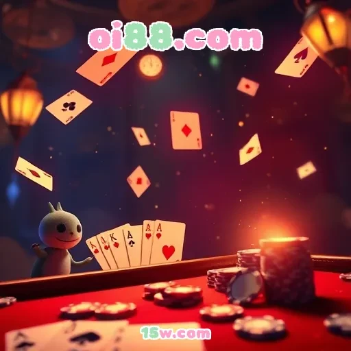 oi88.com Casino Ao Vivo