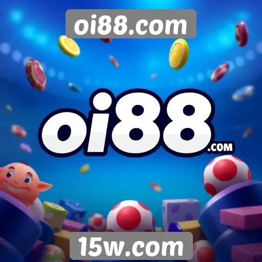 oj88.com oferece uma ampla seleção de jogos online