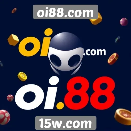 Análise da popularidade do oi88.com entre os jogadores