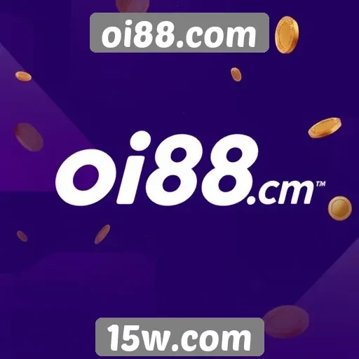 O crescimento da popularidade do oi88.com entre os jogadores