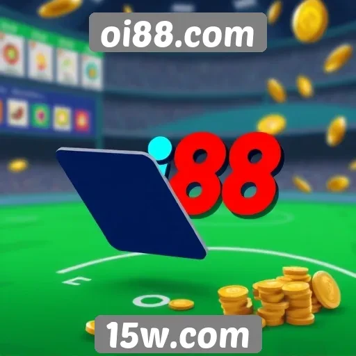 Plataformas de pagamento disponíveis em oi88.com