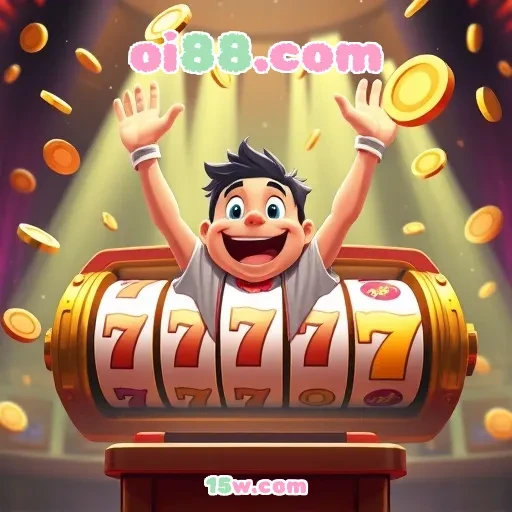 oi88.com Poker Online