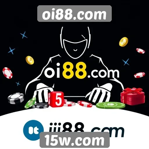 Segurança e confiabilidade no oi88.com são prioridades