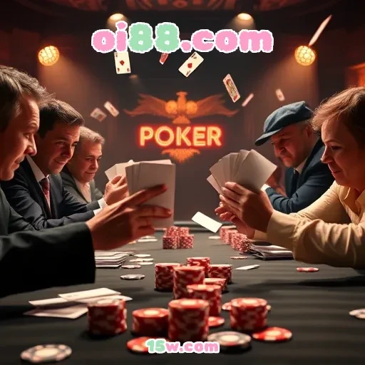 oi88.com: Explore Recursos Impressionantes de Caça-níqueis Agora Mesmo!