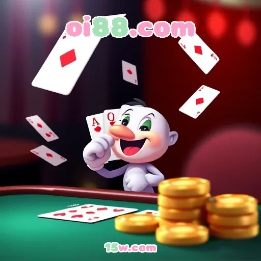 oi88.com: Jogos de Mesa Incríveis que Você Precisa Experimentar Hoje!