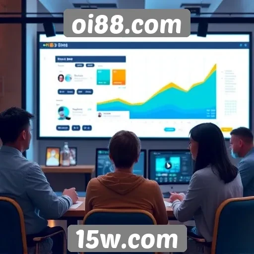 Estudo sobre a experiência do usuário no oi88.com